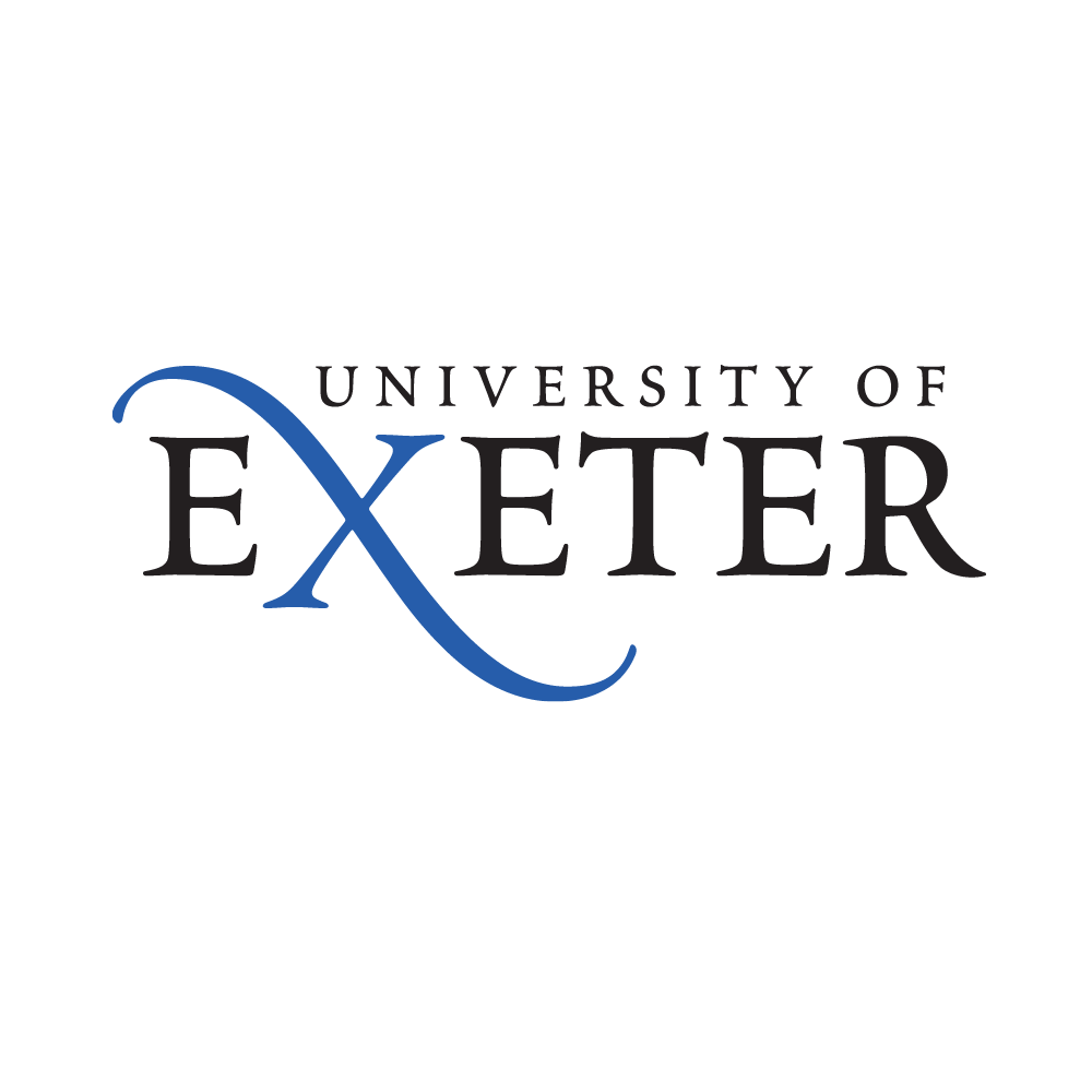 Free HighQuality Exeter University Logo for Creative Design